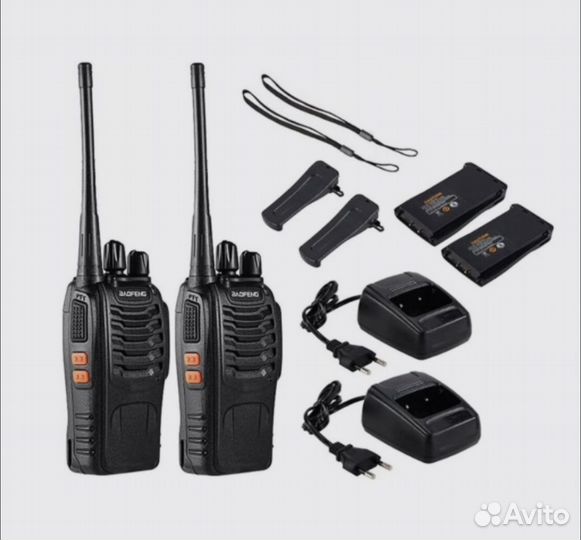 Радиостанция