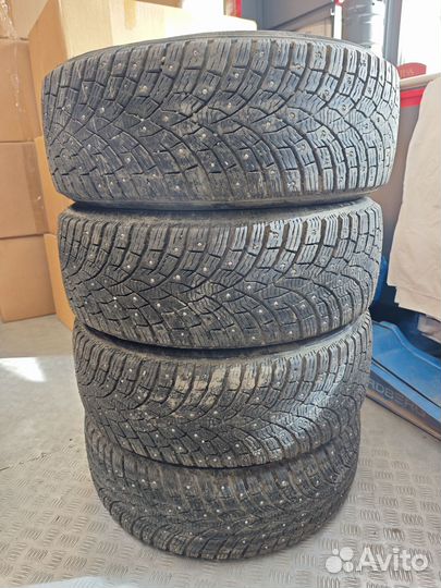 Triangle IcelynX TI501 225/55 R17 101T