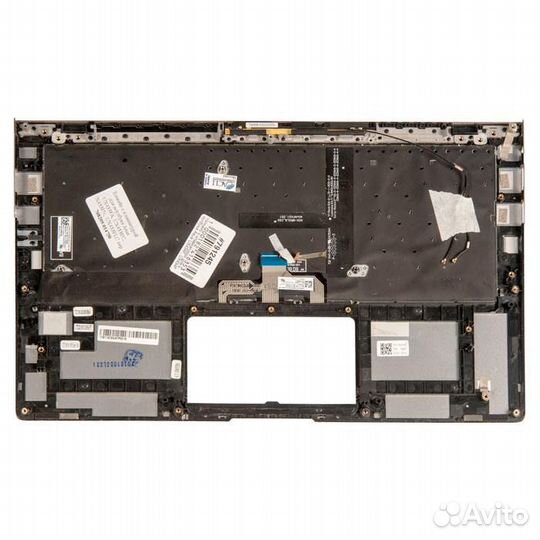 Топкейс новый для Asus UX434