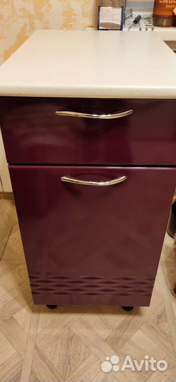 Кухонная тумба