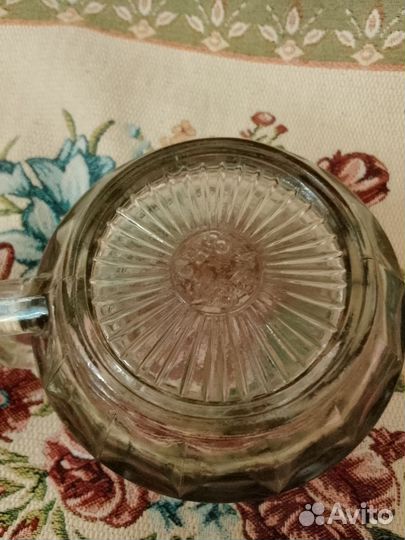 Пивная кружка, бокал- СССР