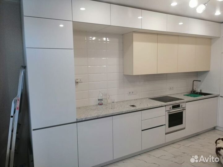 Кухня Кухонный гарнитур