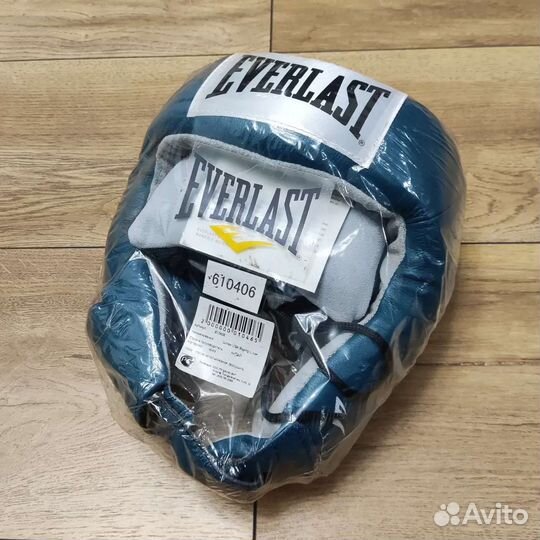 Шлем боксёрский Everlast USA Boxing