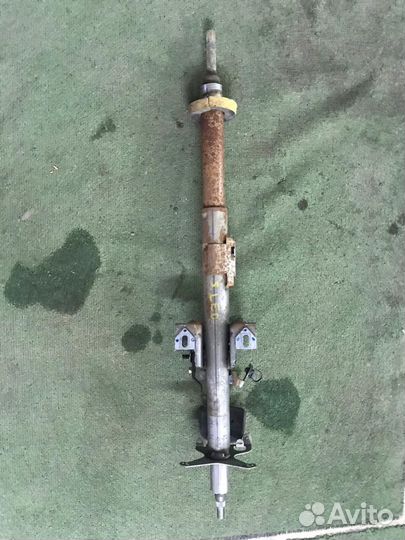 Колонка рулевая Subaru Legacy B4