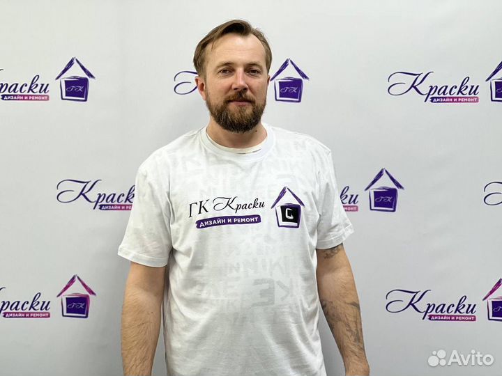 Ремонт квартир под ключ. Бюджетный ремонт