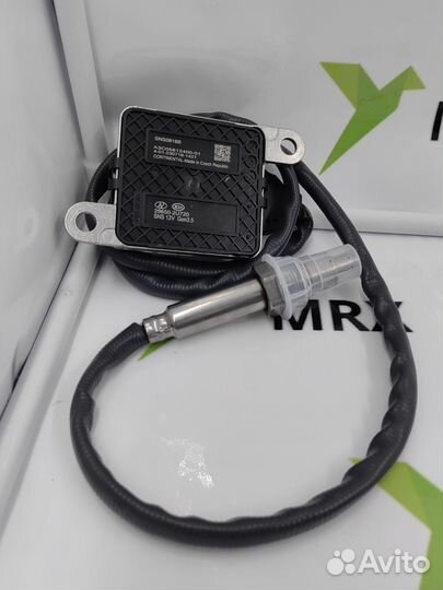 Датчик NOX 296502U720