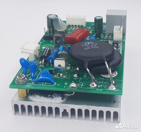 SS352015 плата управления для saturn 35