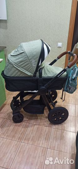 Коляска детская