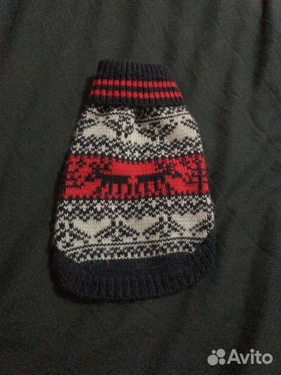 Свитер для собачки или котёнка