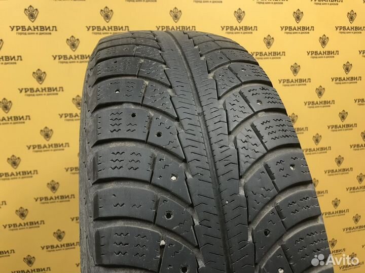 Gislaved Nord Frost 5 215/70 R16 100T