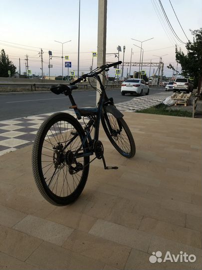 Велосипед б/у