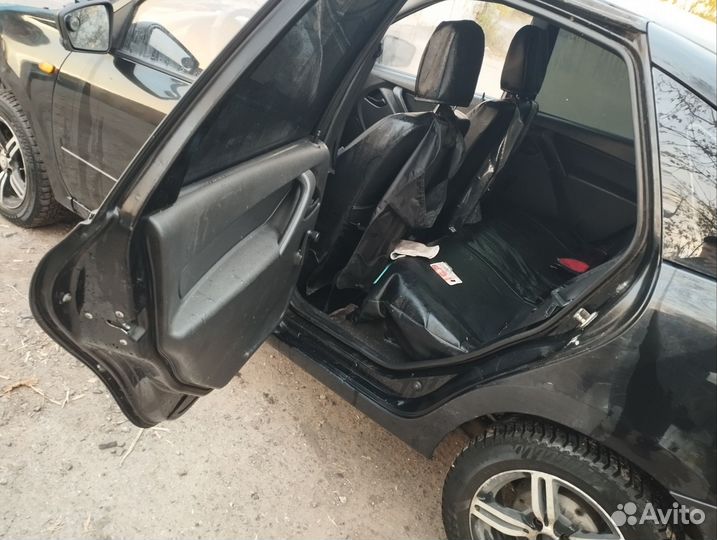 Салон гранта салон LADA Granta запчасти