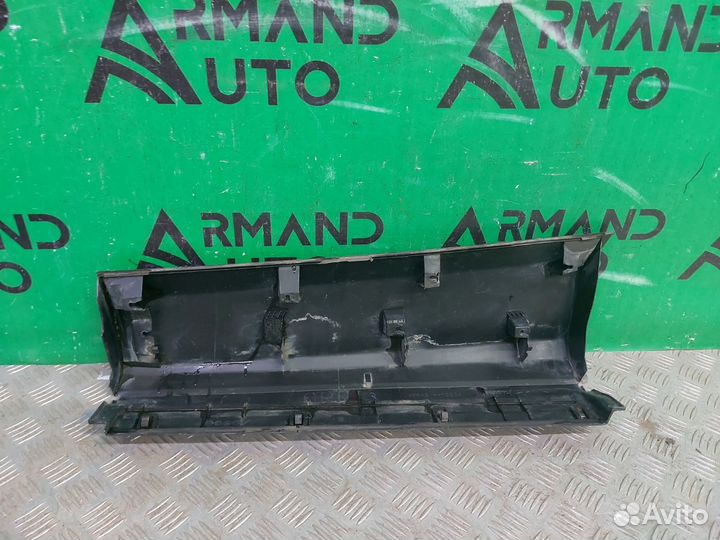 Молдинг двери задний правый Toyota Rav4 4 CA40