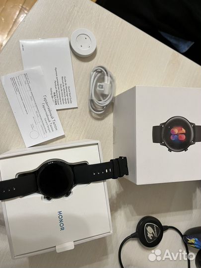 Honor magic watch 2 42mm