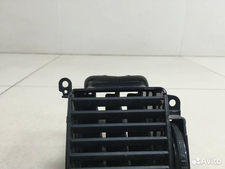 Дефлектор воздушный Hyundai Getz 2002-2010