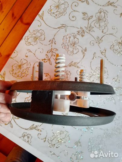 Новый Наклонный механизм для мойки парикмахерской