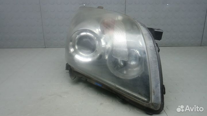 Фара Toyota Avensis T25 (2003-2008)
