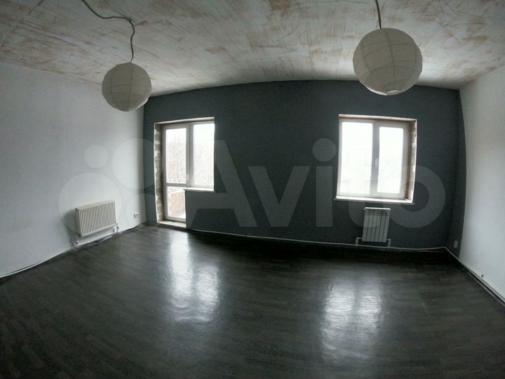 Таунхаус 104 м² на участке 3 сот.