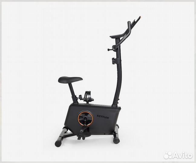 Велотренажер Kettler Air C1