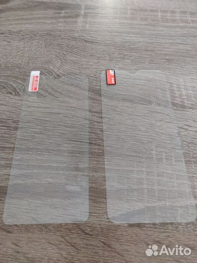 Стекло защитное OnePlus 7T, 6T