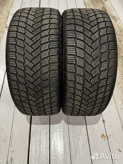 Michelin X-Ice Snow 245/45 R19 102H