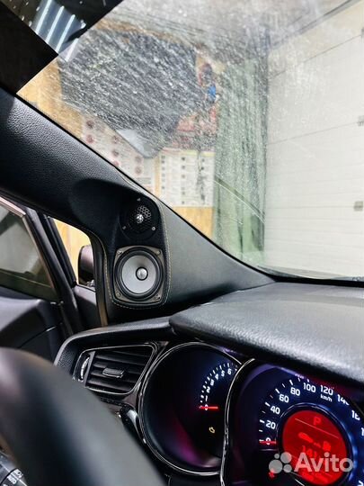 Автоакустика на качество звучания на авто