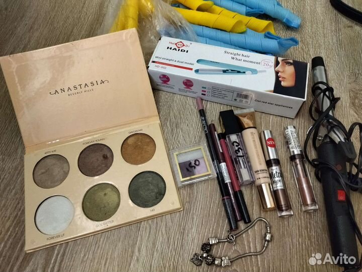Набор косметики