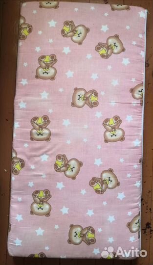 Матрас детский