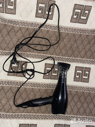 Фен для волос