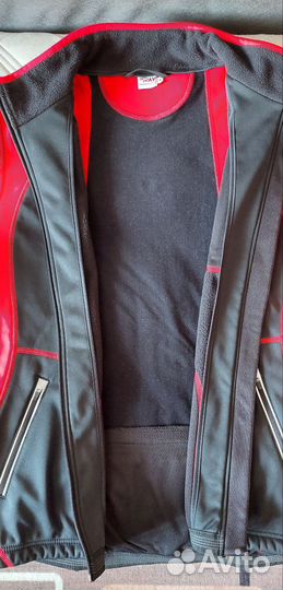 Спортивная куртка Ray