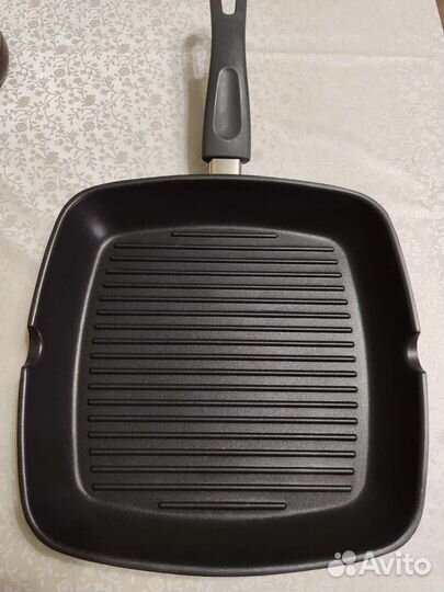 Сковорода гриль IKEA