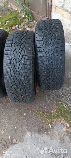 Nokian Tyres Hakkapeliitta 7 205/55 R16