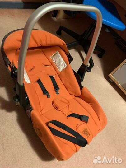 Кресло детское б/у в хорошем качестве