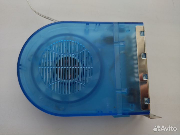 Охлаждение для видеокарты Antec