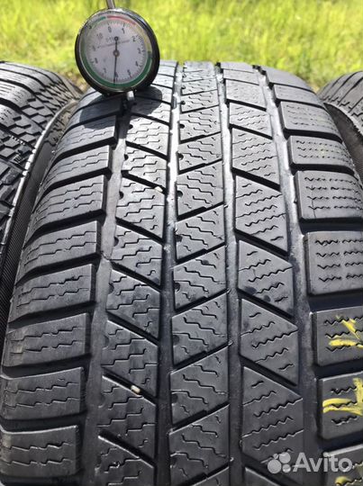 Continental ContiCrossContact Winter 215/65 R16 98H