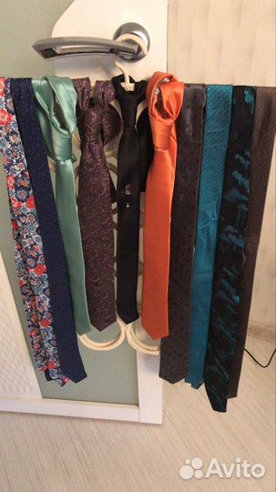 Галстук мужской импортный