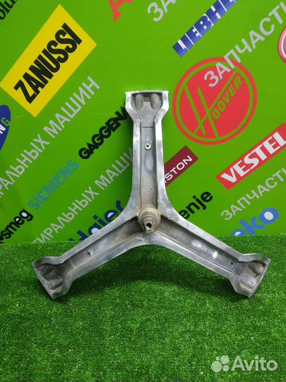 Крестовина барабана стиральной машины Zanussi, Ele