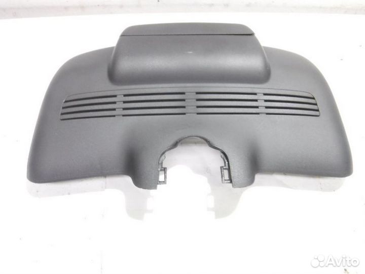 Накладка потолка