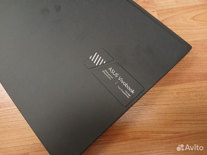 Игровой Asus Vivobook Pro 14X на RTX3050
