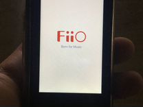 Hi-Fi плеер Fiio M9