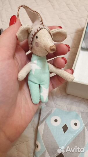 Мини игрушка