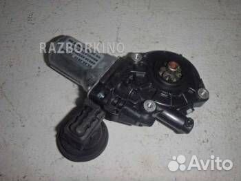 Моторчик заднего правого стеклоподъемника 69830025