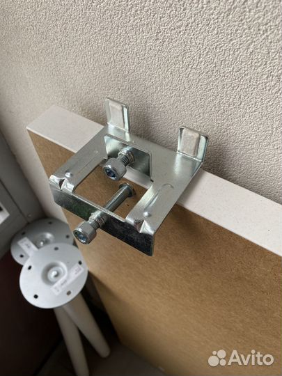 Стол икеа к стеллажу каллакс