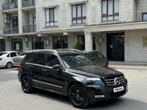 Mercedes-Benz GLK-класс 3.5 AT, 2010, 193 000 км, с пробегом, цена 1 100 000 руб.