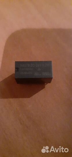 Микросхемы