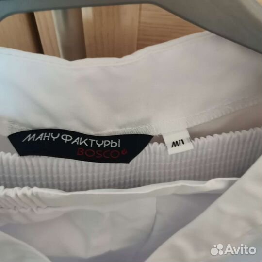 Костюм медицинский M размер