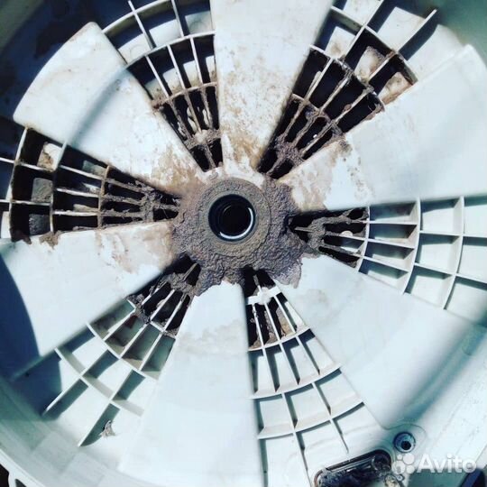 Ремонт бытовой техники стиральных машин