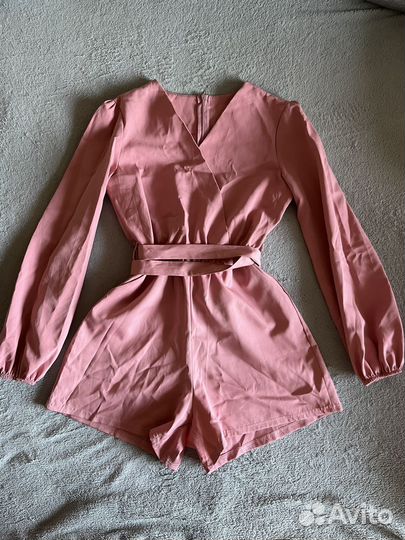 Комбинезон женский