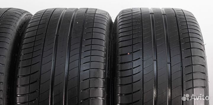 Michelin Primacy 3 245/40 R19 и 275/35 R19 98Y