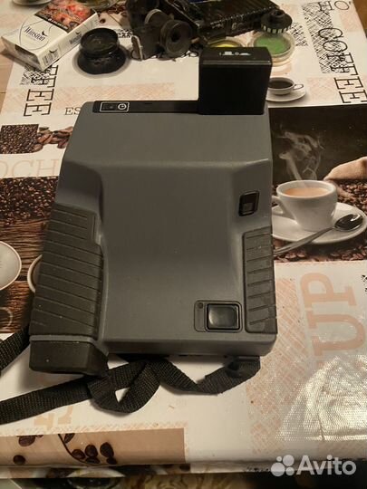 Видеокамера Polaroid Impulse AF AutoFocus System